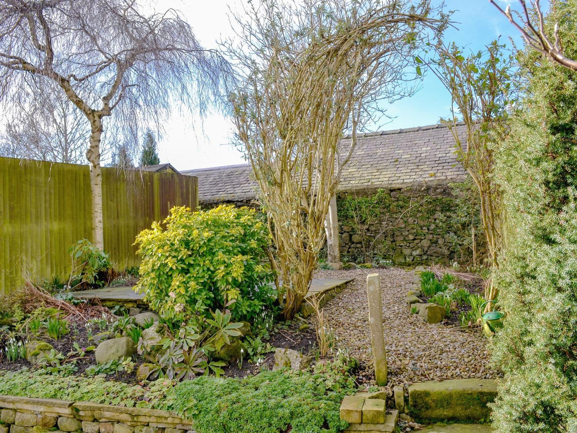 Villa Dick N Liddys Gargrave Exterior foto
